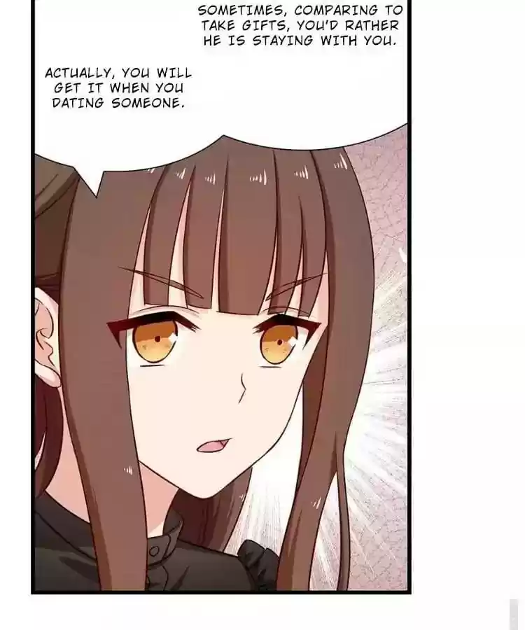 Zhiran Chenghun Chapter 83