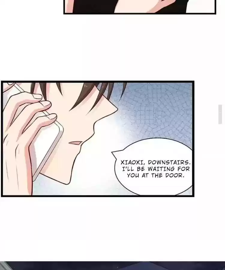 Zhiran Chenghun Chapter 83