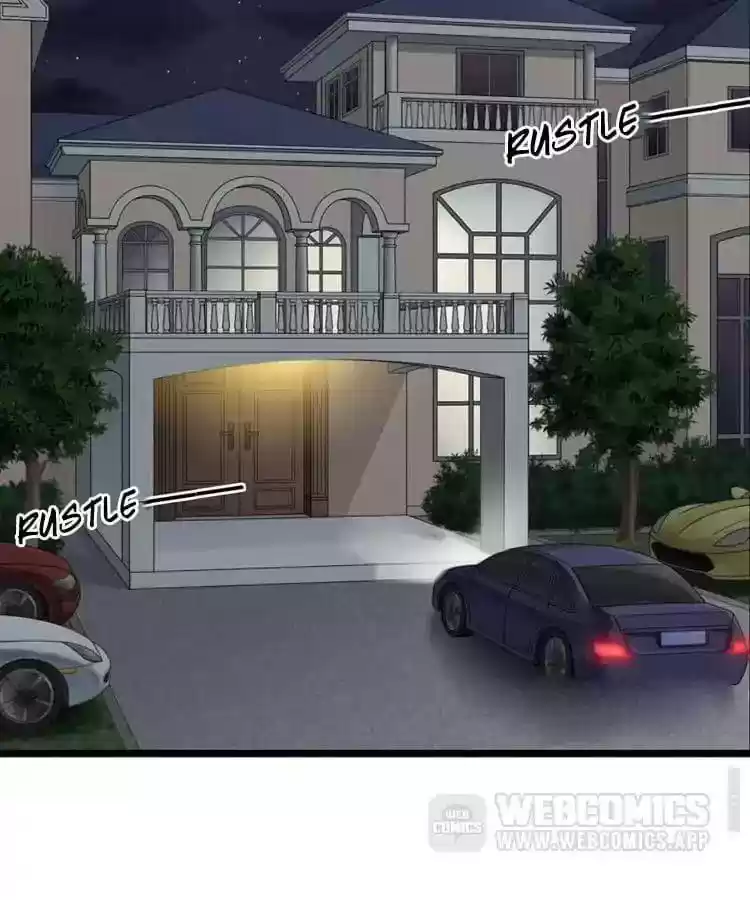 Zhiran Chenghun Chapter 83