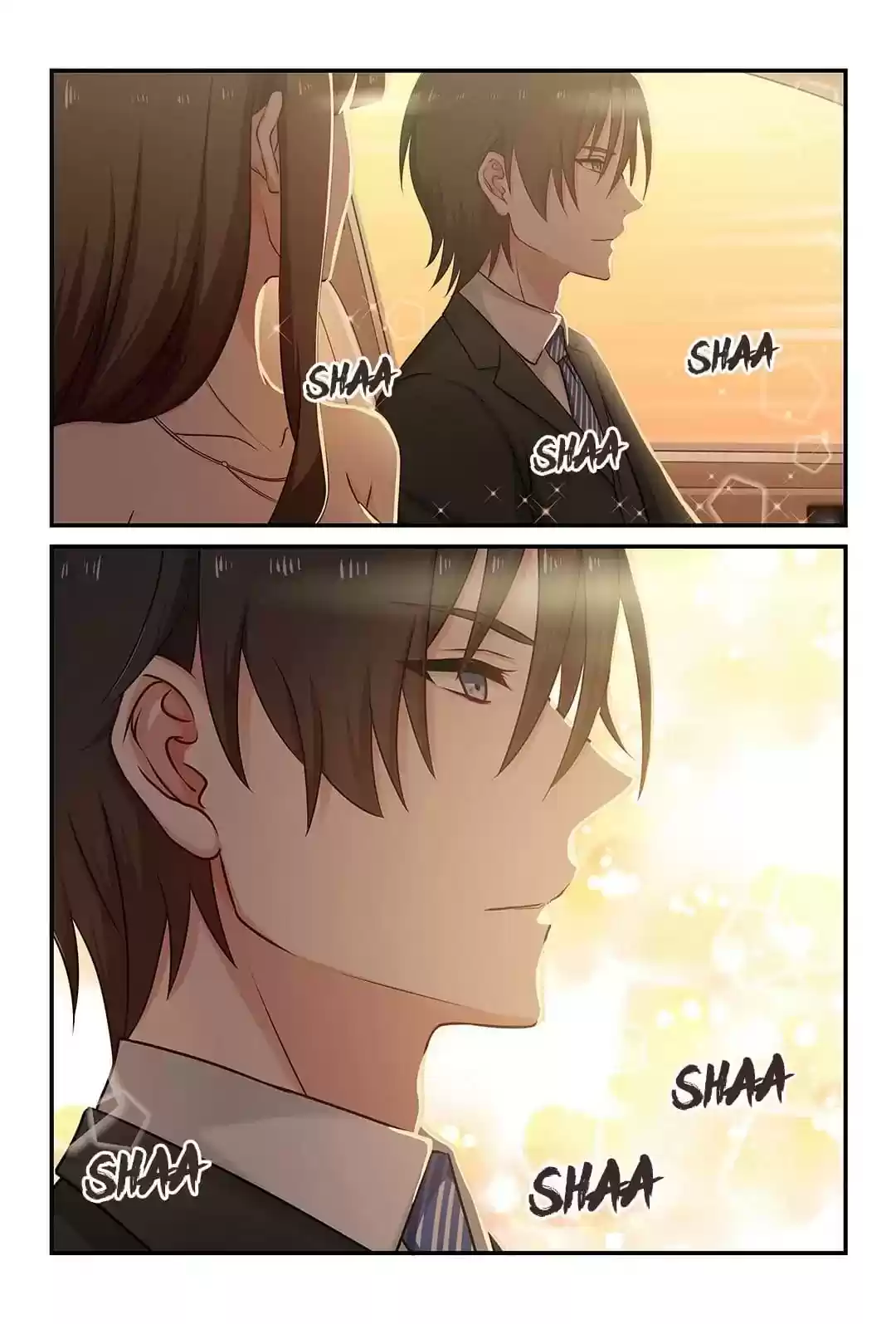 Zhiran Chenghun Chapter 85