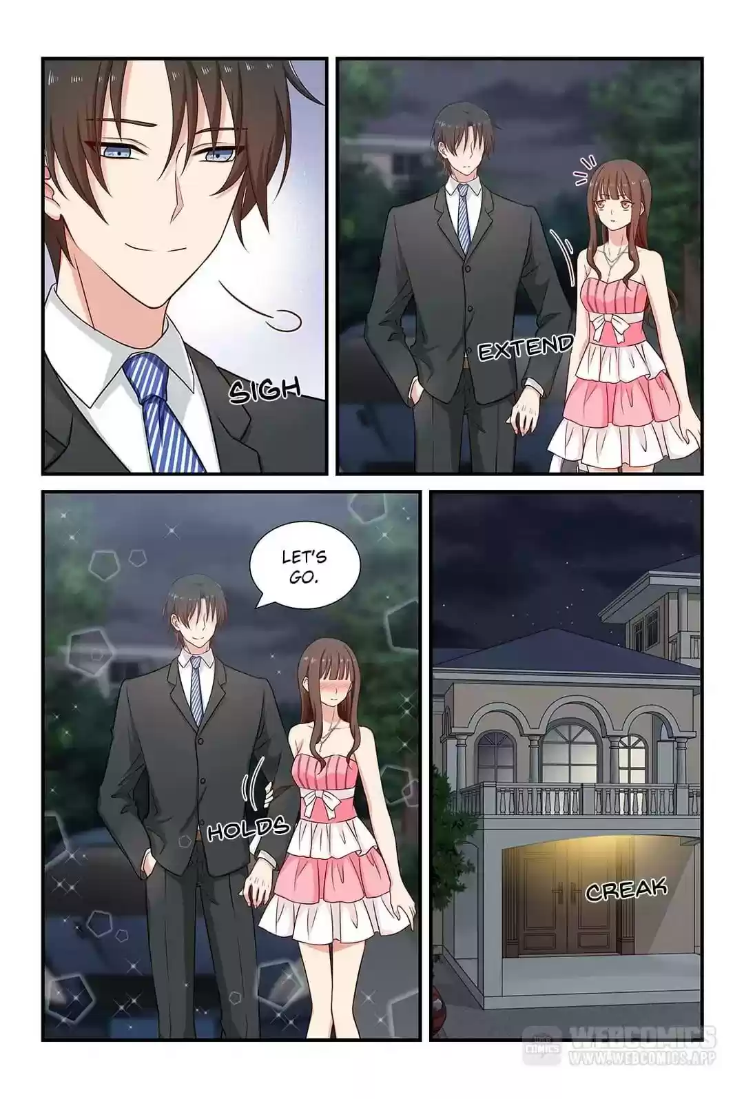 Zhiran Chenghun Chapter 85