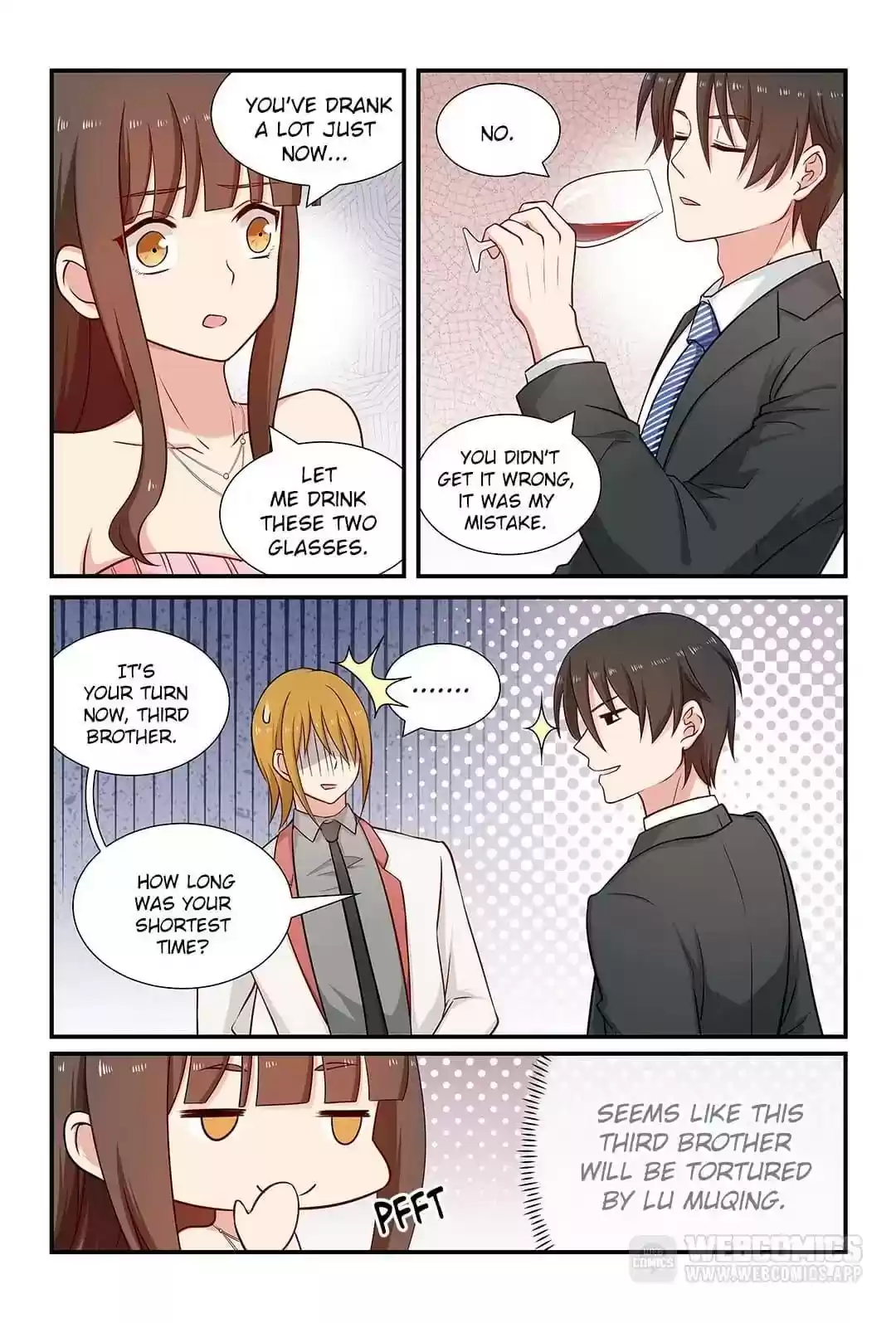 Zhiran Chenghun Chapter 88