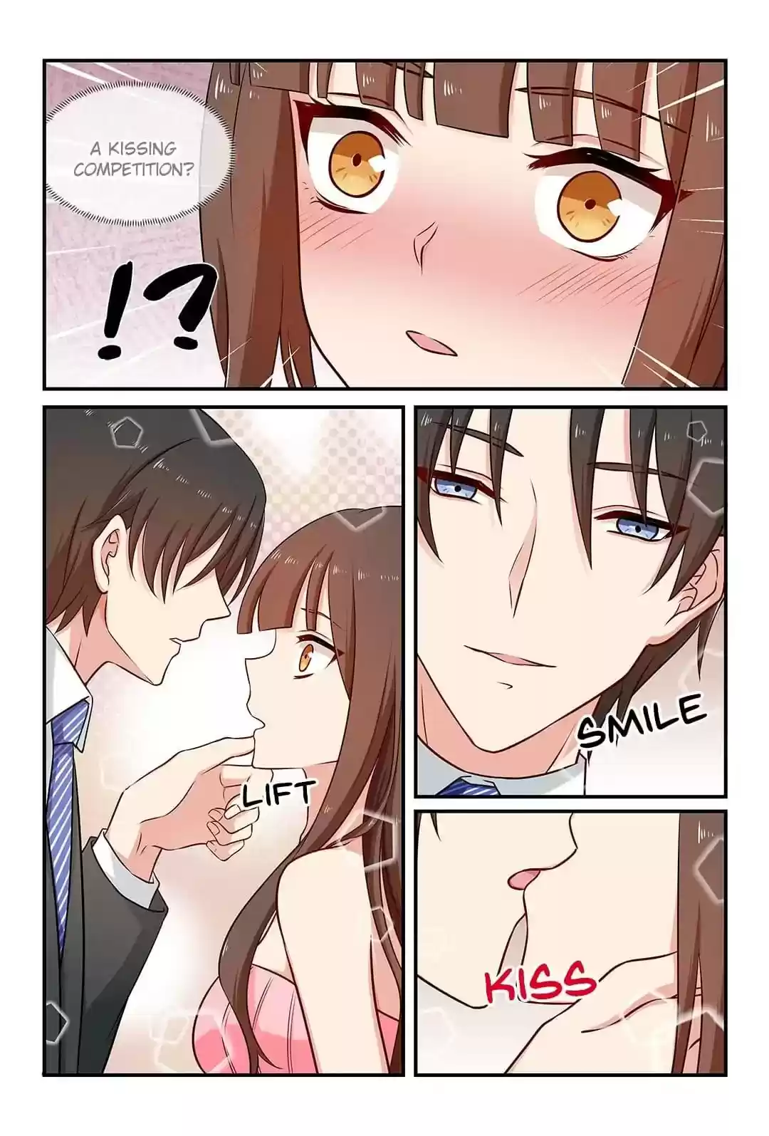 Zhiran Chenghun Chapter 89