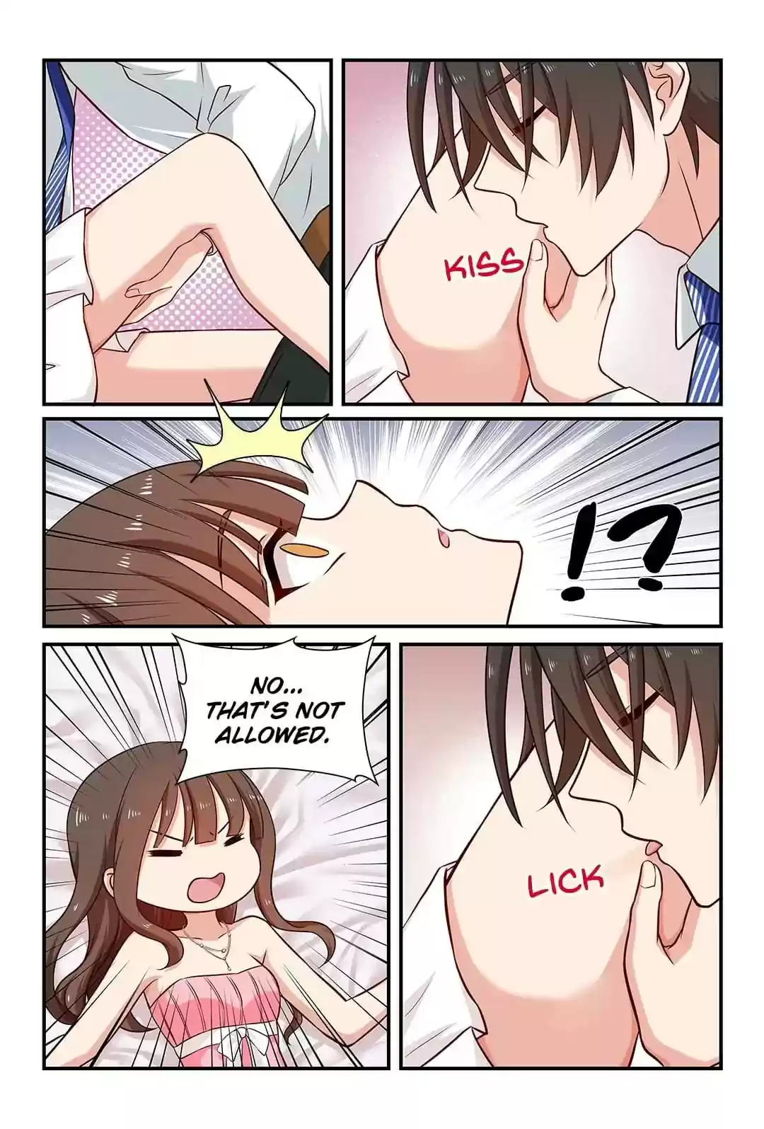 Zhiran Chenghun Chapter 90