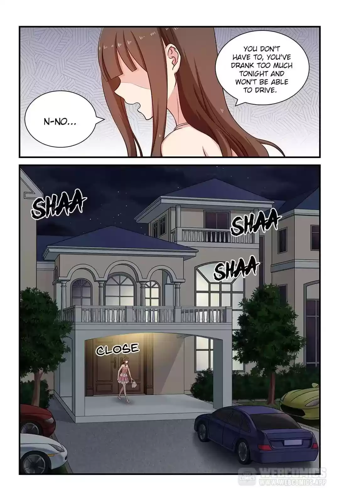 Zhiran Chenghun Chapter 91