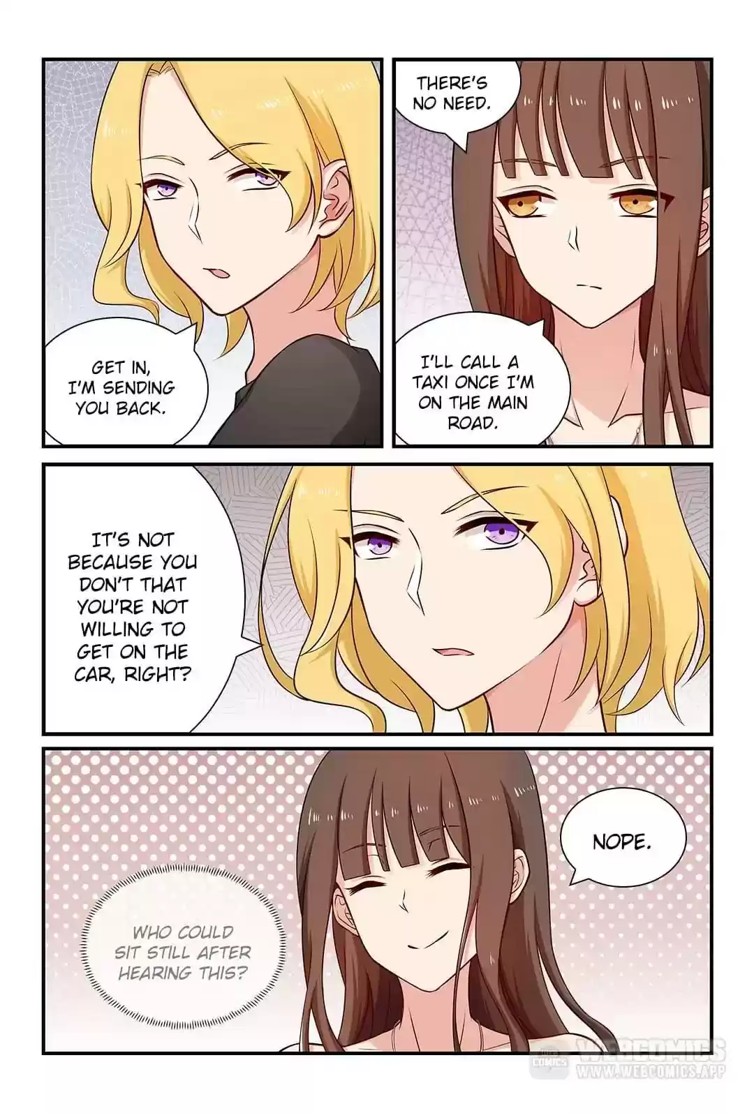 Zhiran Chenghun Chapter 92