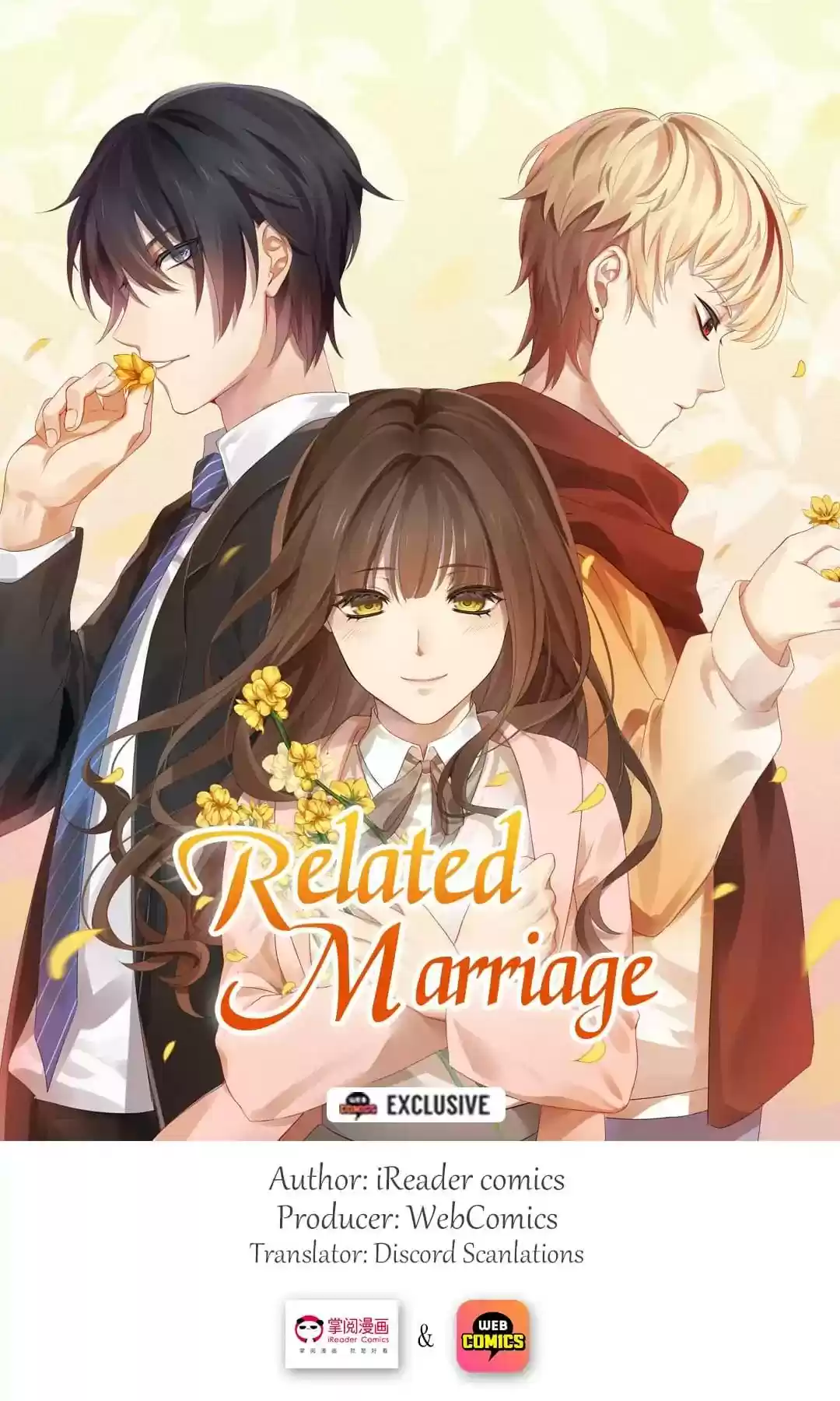 Zhiran Chenghun Chapter 94