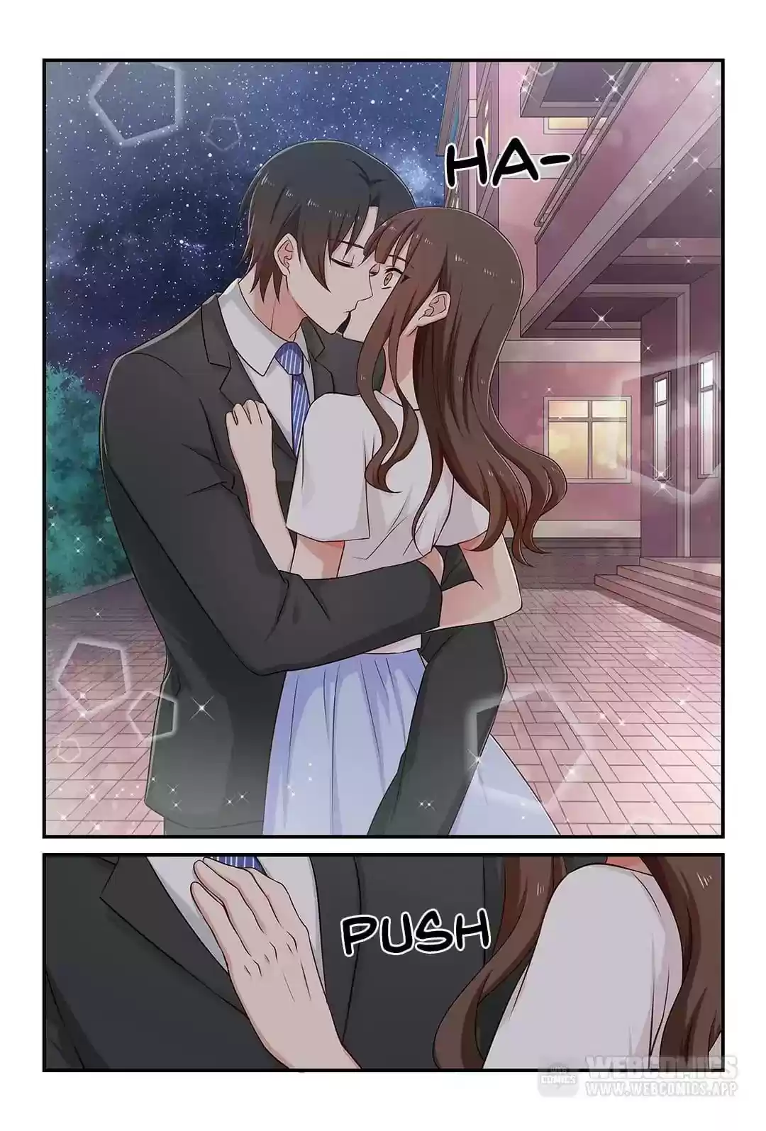 Zhiran Chenghun Chapter 94