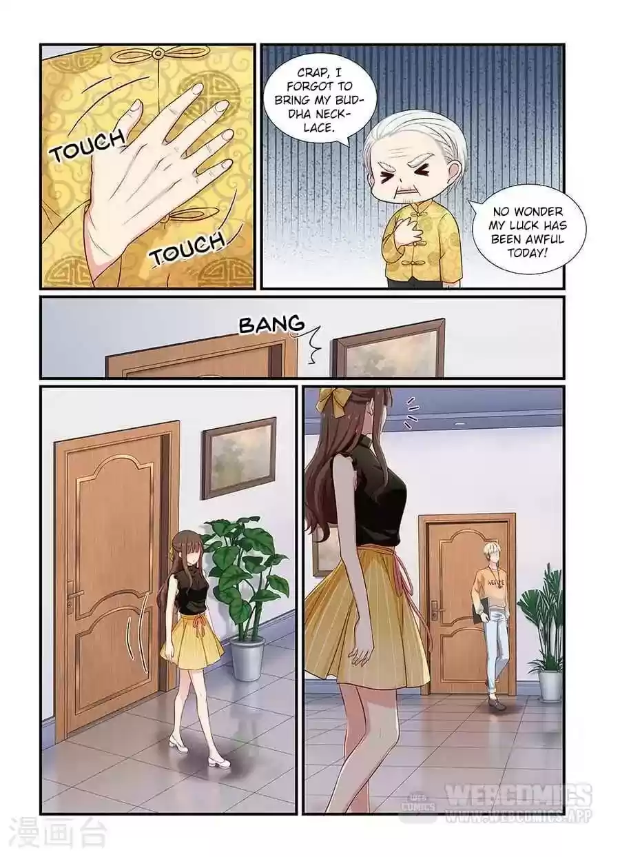 Zhiran Chenghun Chapter 99