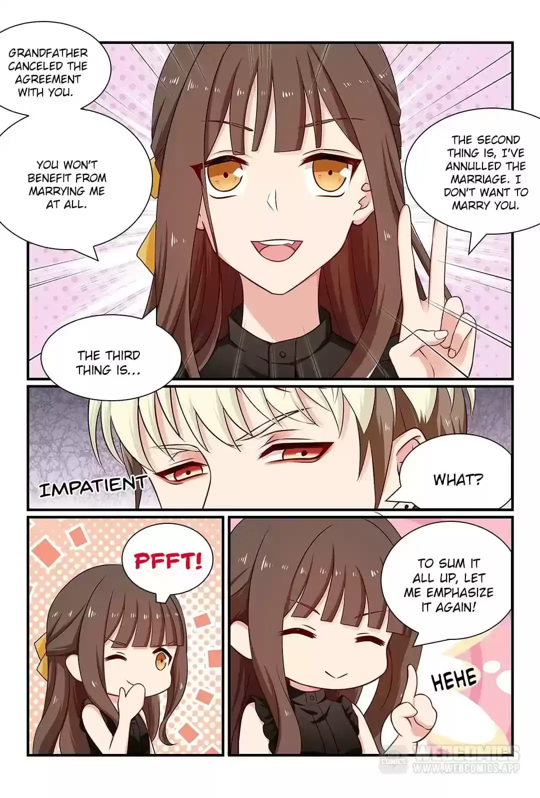 Zhiran Chenghun Chapter 99