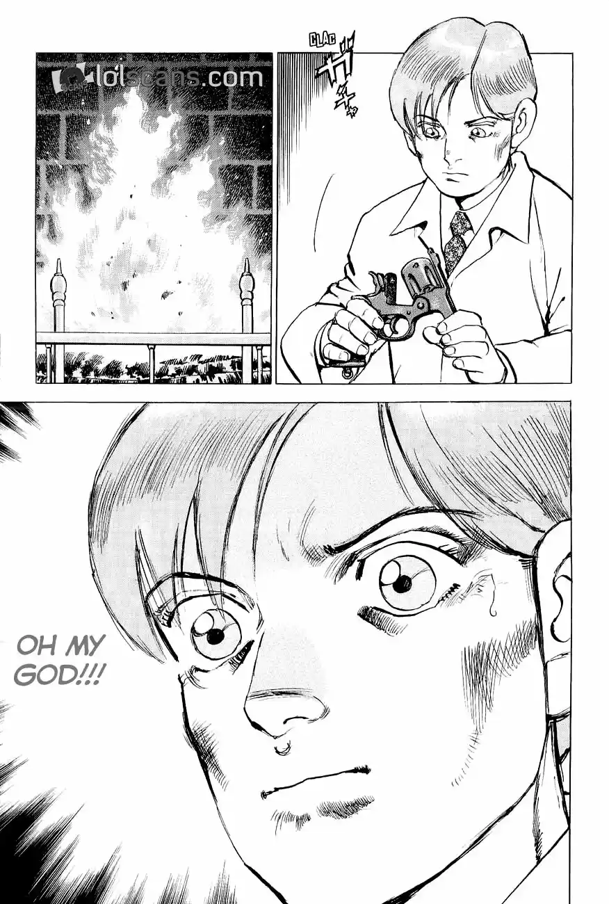 Zipang Chapter 129: Uranium-235