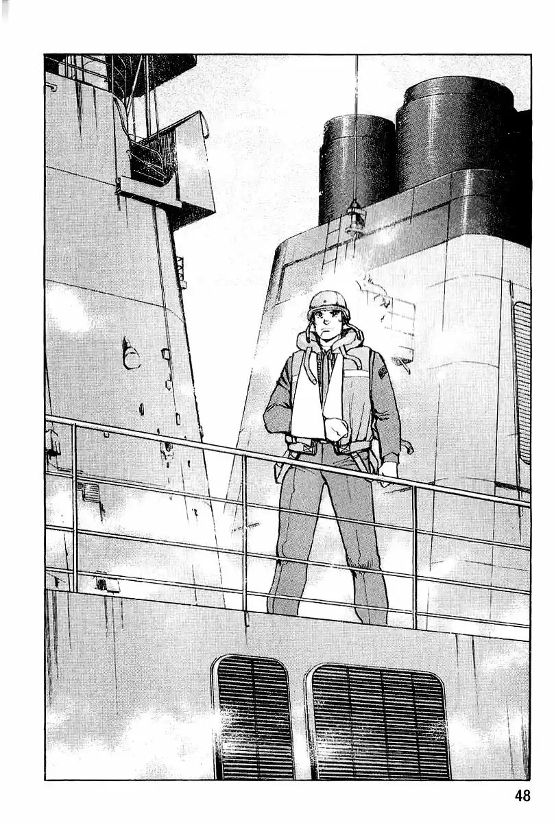 Zipang Vol.10 Ch.100