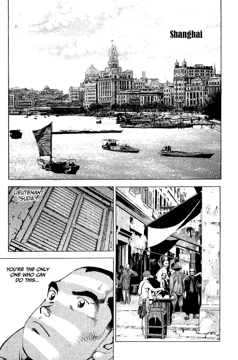 Zipang Vol.10 Ch.103