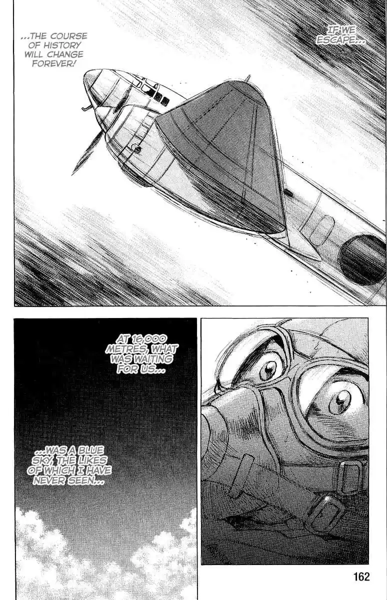 Zipang Vol.10 Ch.105