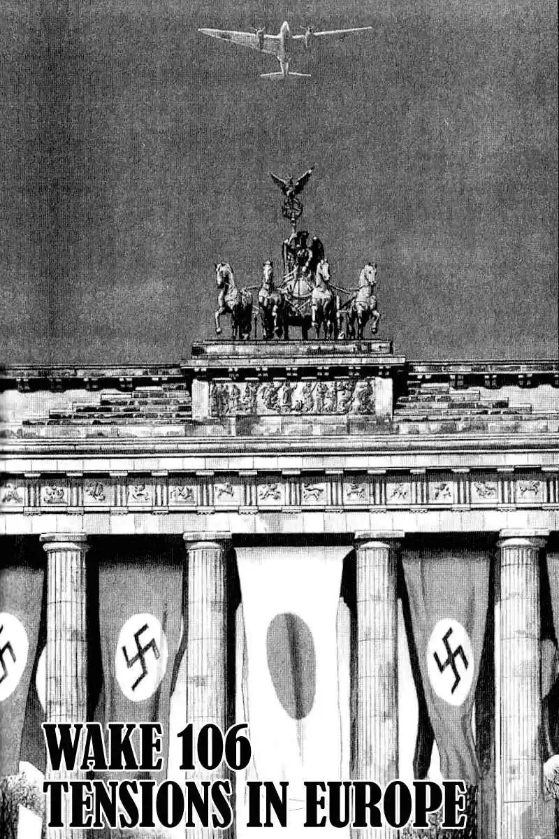 Zipang Vol.10 Ch.106