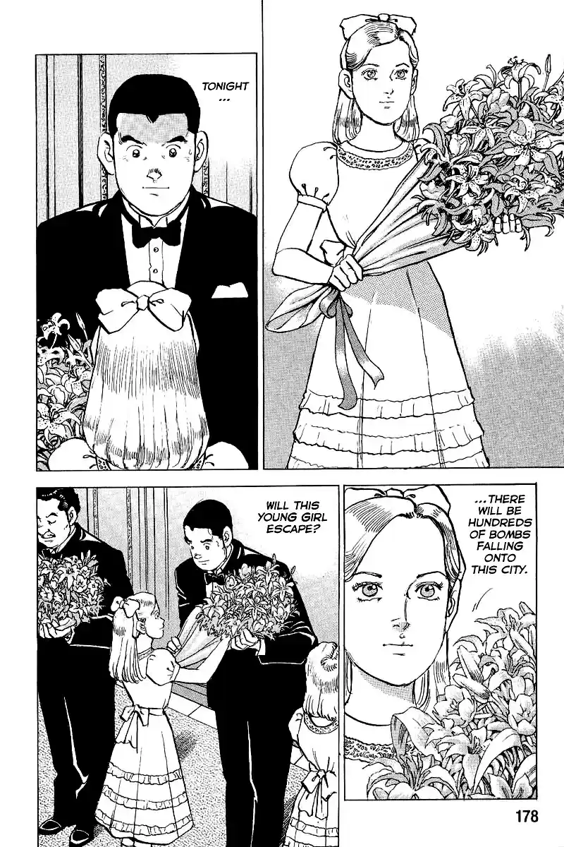 Zipang Vol.10 Ch.106