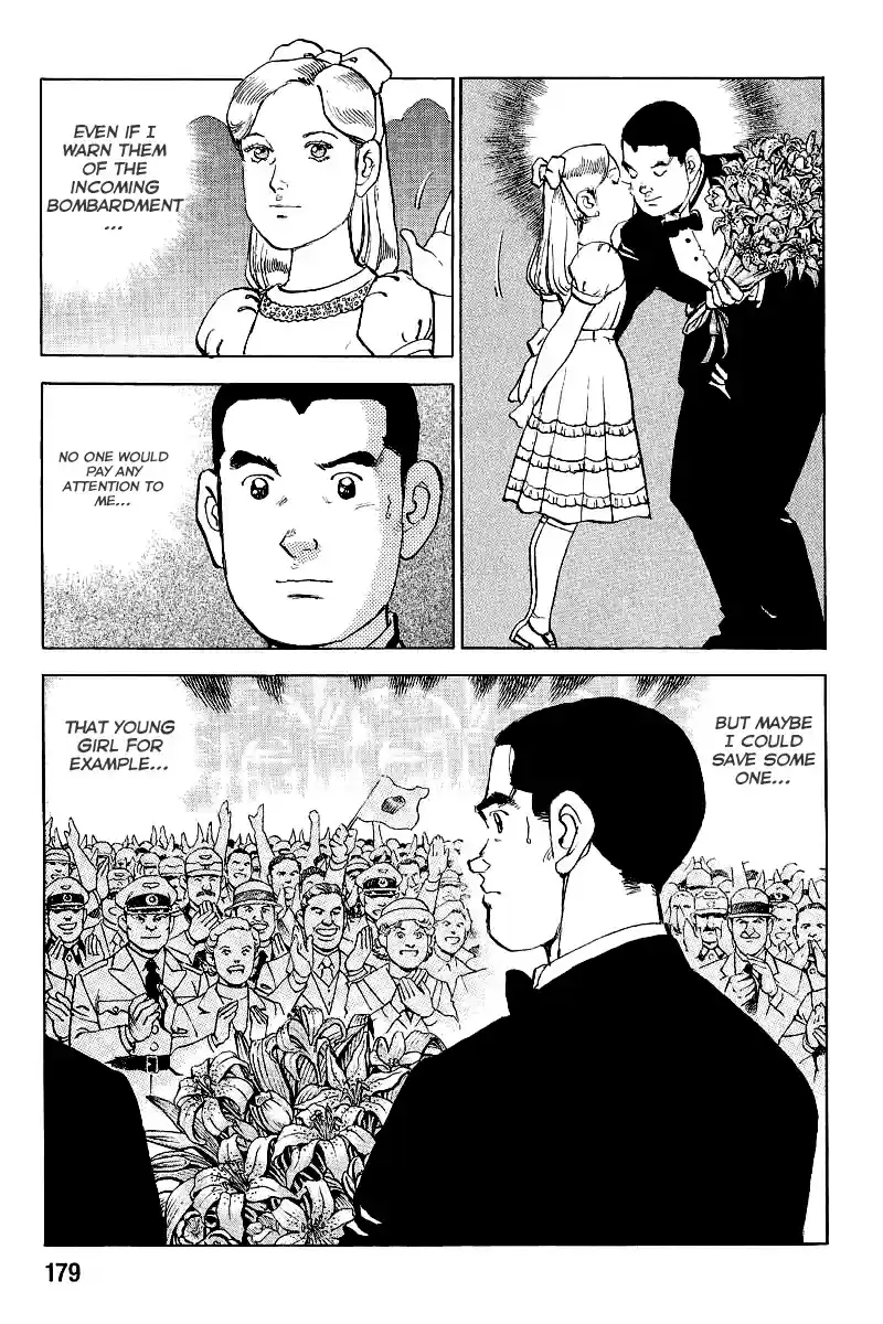 Zipang Vol.10 Ch.106