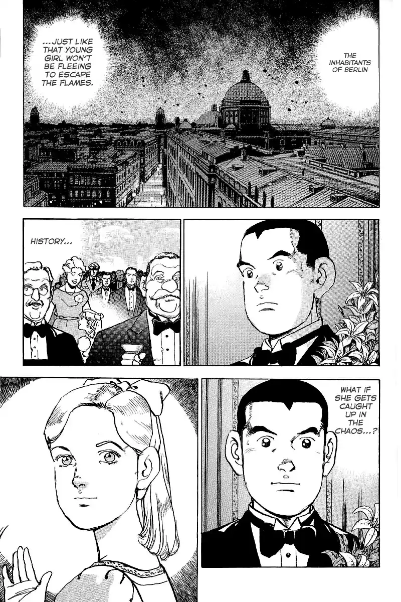 Zipang Vol.10 Ch.106