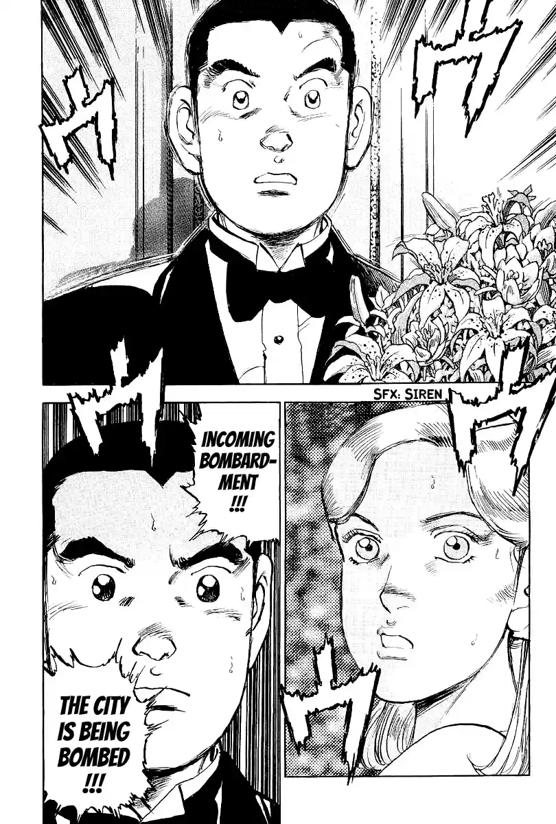 Zipang Vol.10 Ch.106