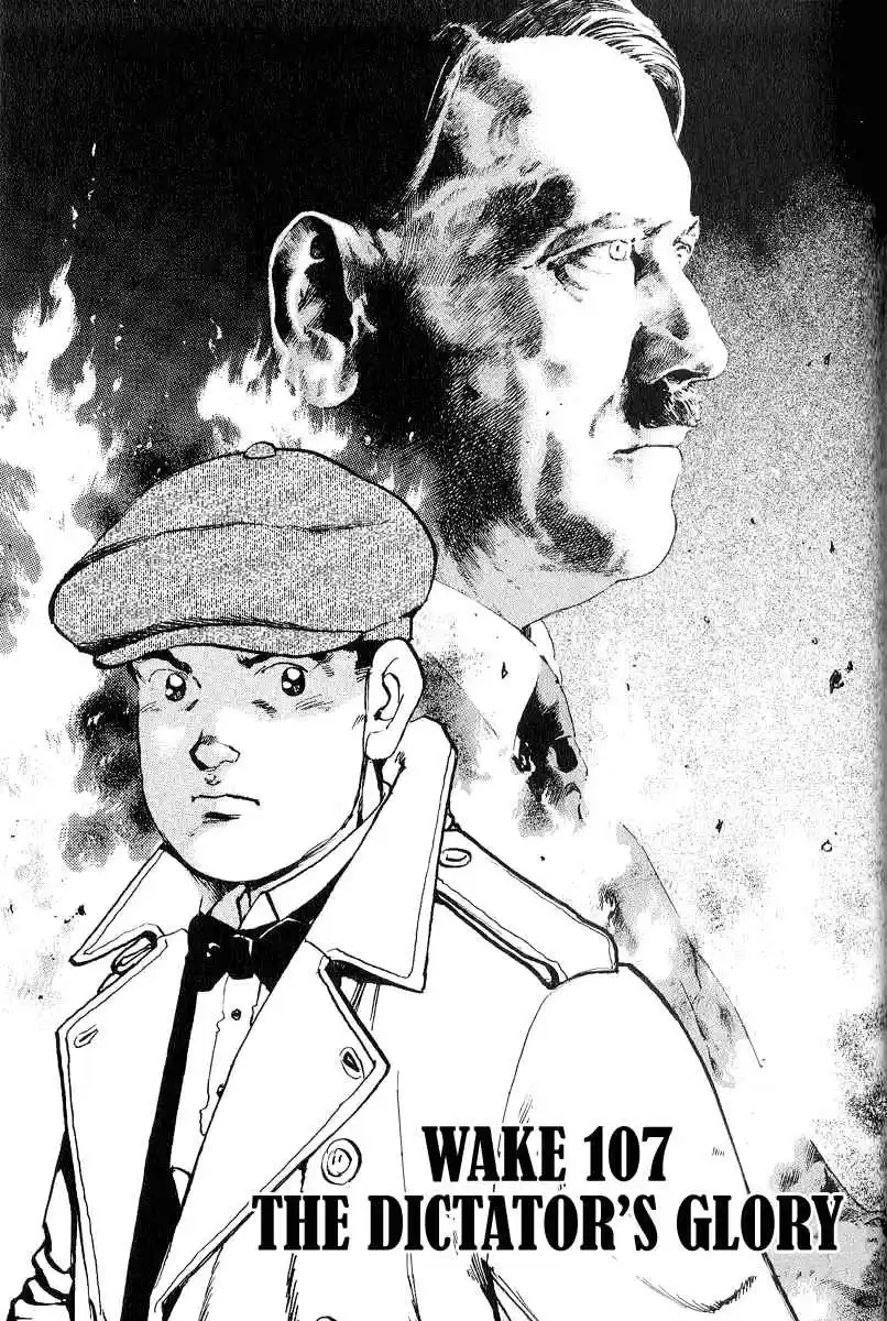 Zipang Vol.10 Ch.107