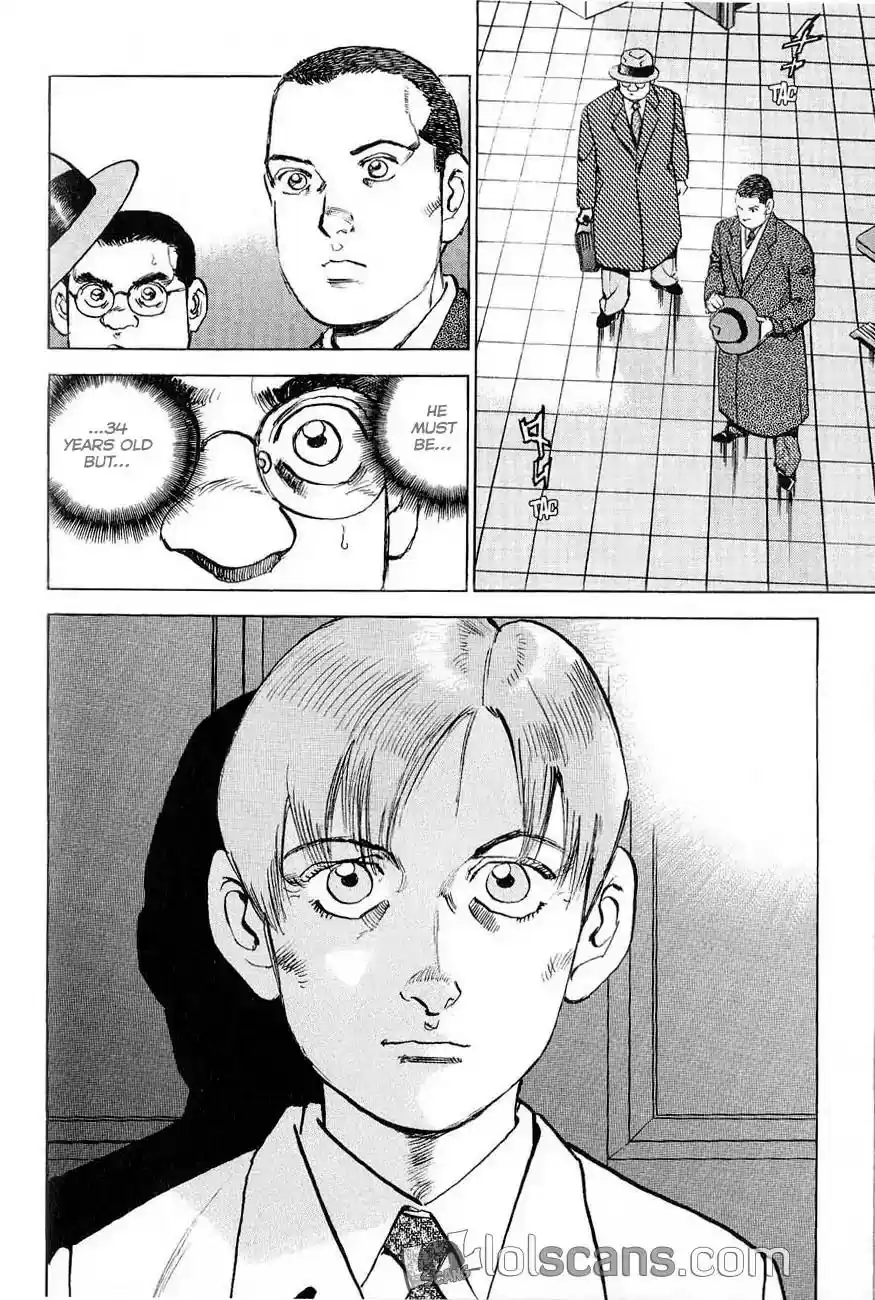 Zipang Vol.12 Chapter 127: