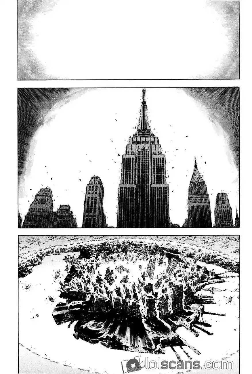 Zipang Vol.12 Chapter 128: