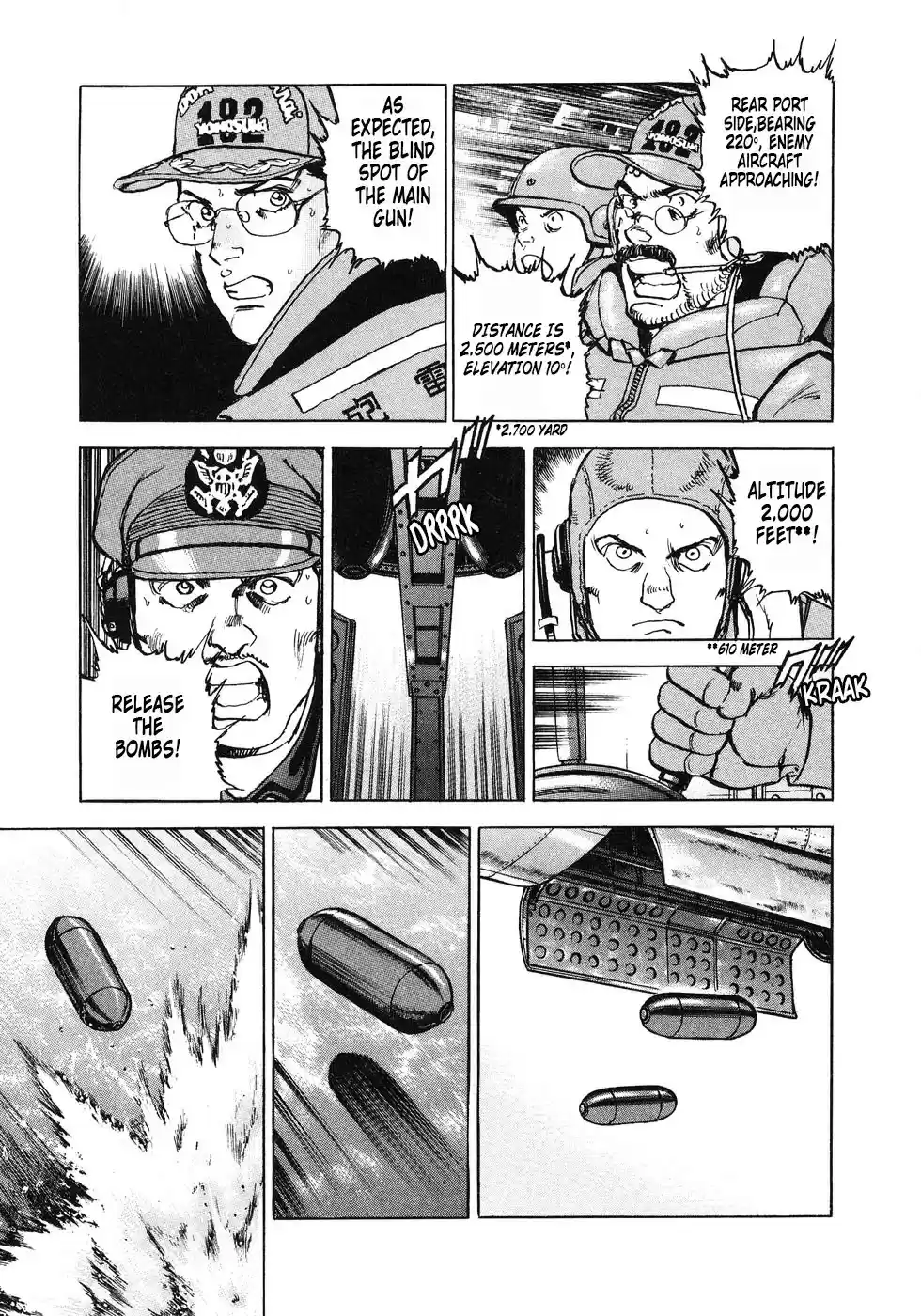 Zipang vol.13 ch.143