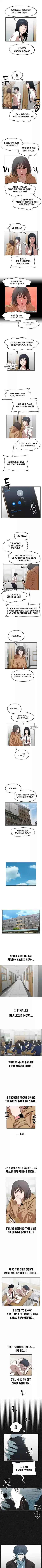 Zipsa Rangers Ch. 10