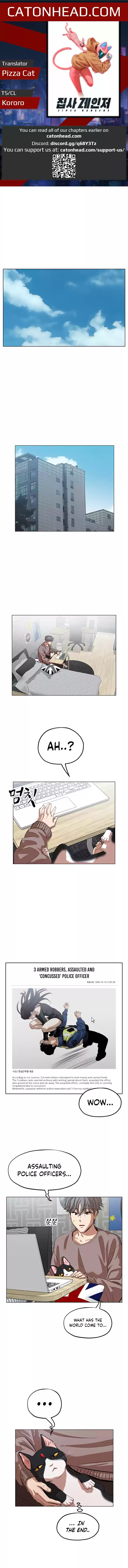 Zipsa Rangers Ch. 11