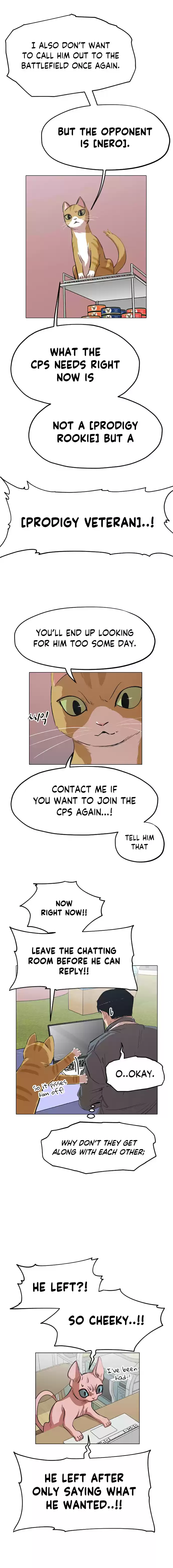 Zipsa Rangers Ch. 11