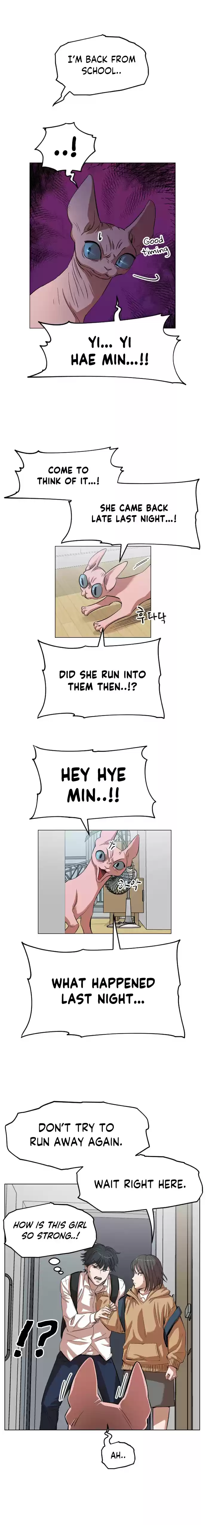 Zipsa Rangers Ch. 11