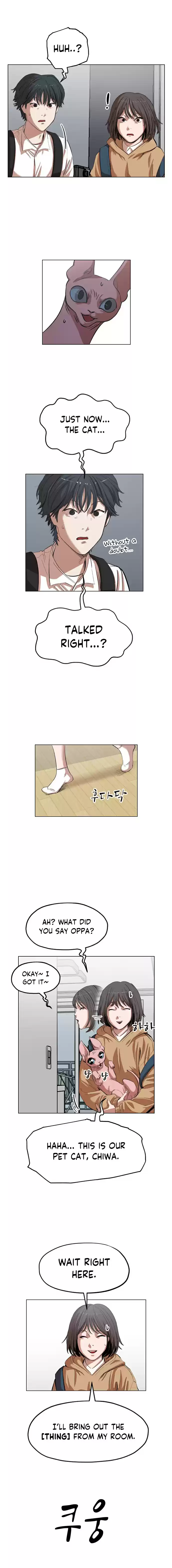 Zipsa Rangers Ch. 11