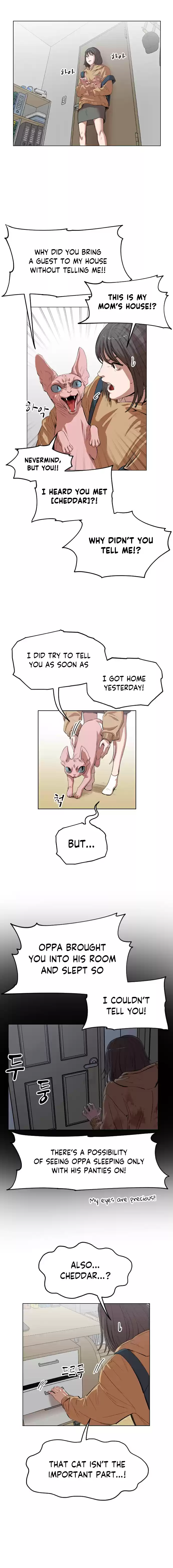 Zipsa Rangers Ch. 11