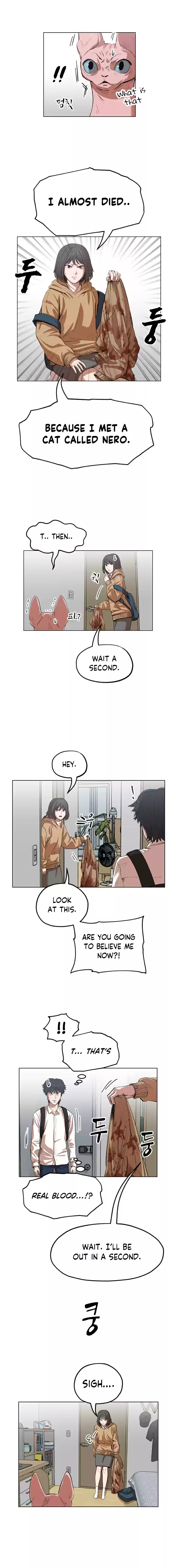 Zipsa Rangers Ch. 11