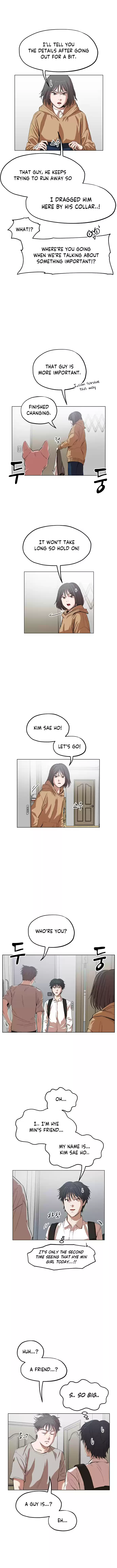 Zipsa Rangers Ch. 11