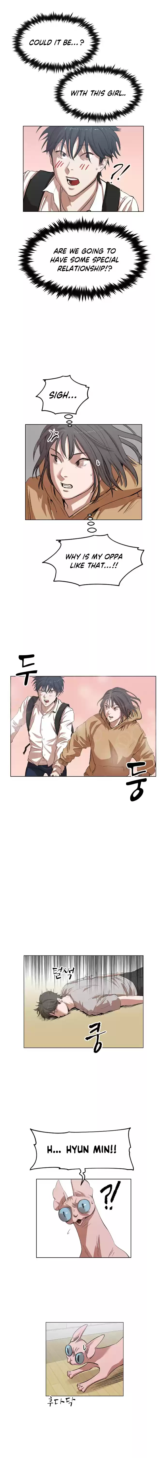 Zipsa Rangers Ch. 11