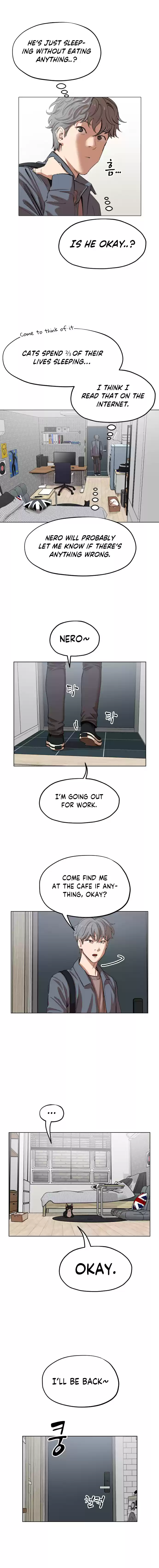 Zipsa Rangers Ch. 11