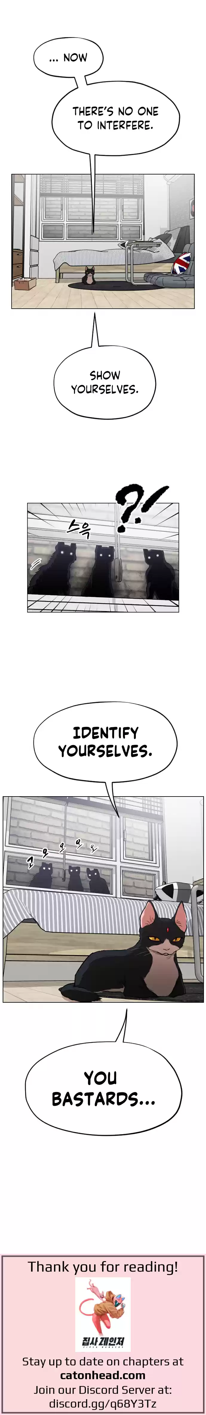 Zipsa Rangers Ch. 11