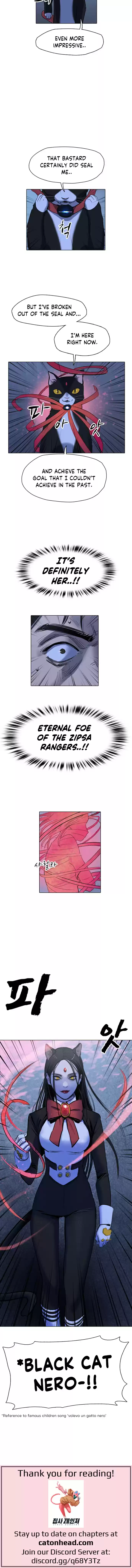 Zipsa Rangers Ch. 3