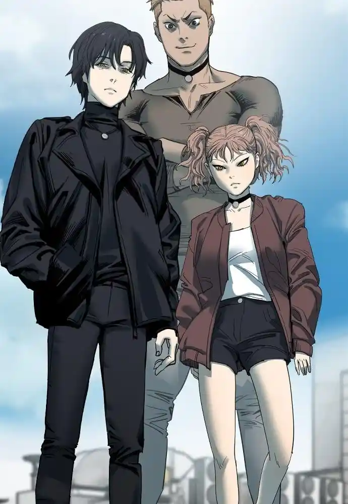 Zipsa Rangers Ch.014