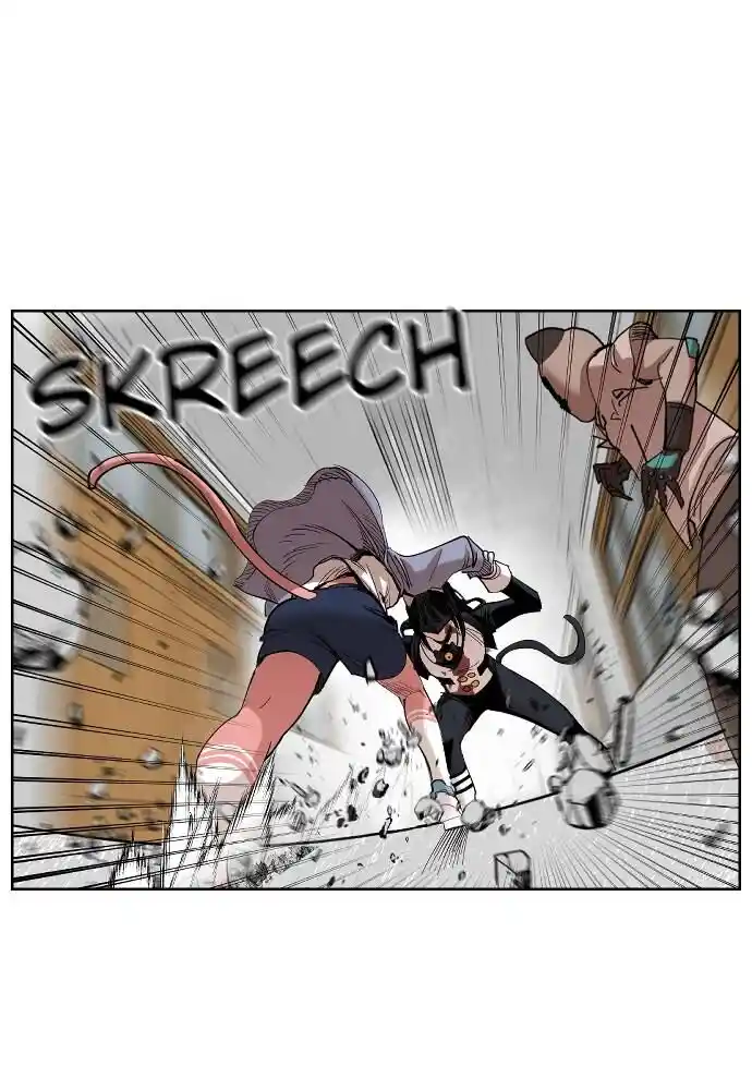 Zipsa Rangers Ch.019