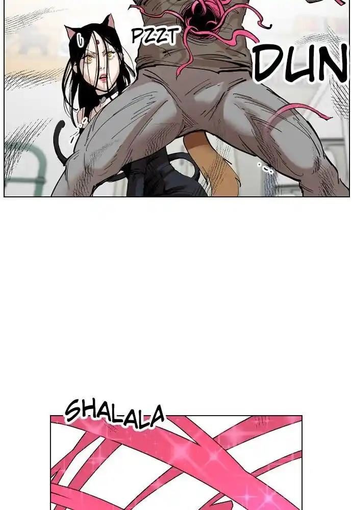 Zipsa Rangers Ch.021