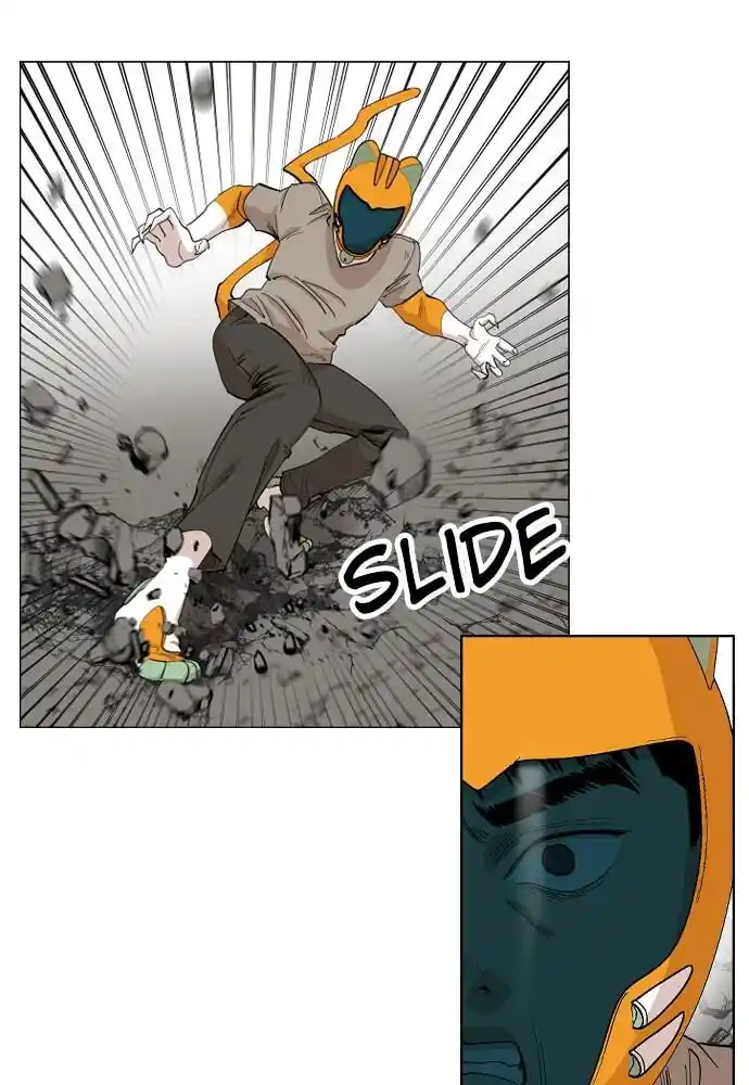 Zipsa Rangers Ch.022