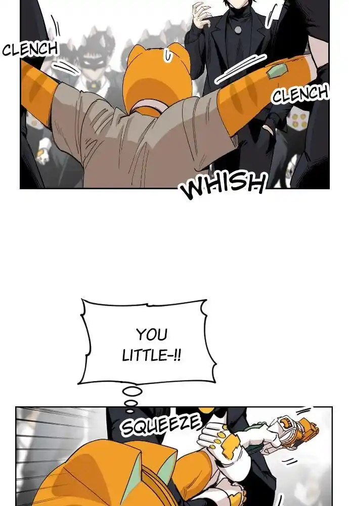 Zipsa Rangers Ch.022