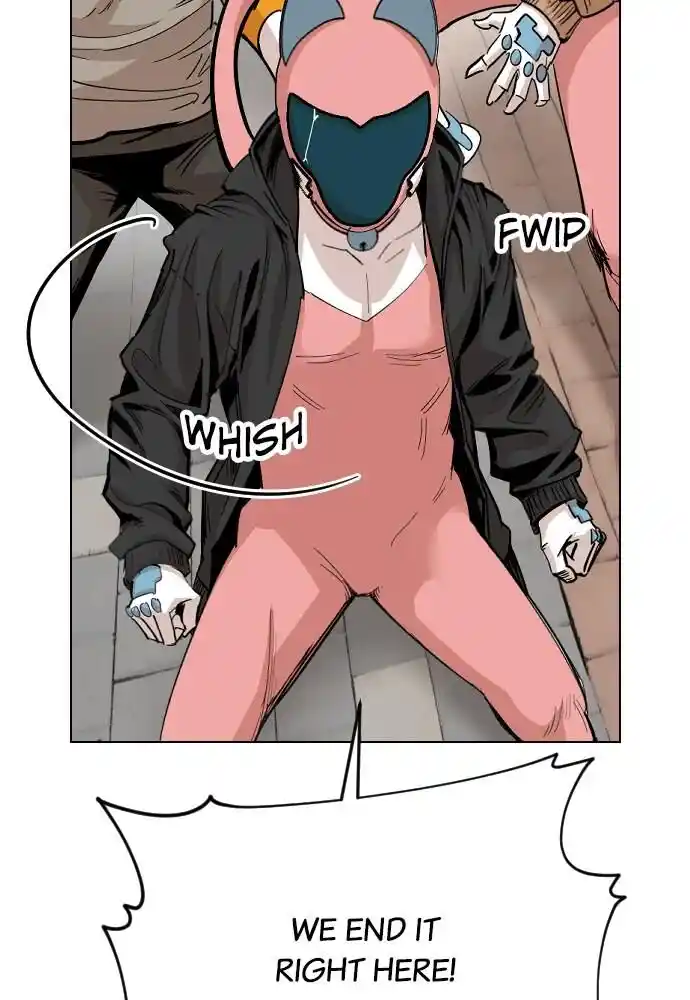 Zipsa Rangers Ch.023