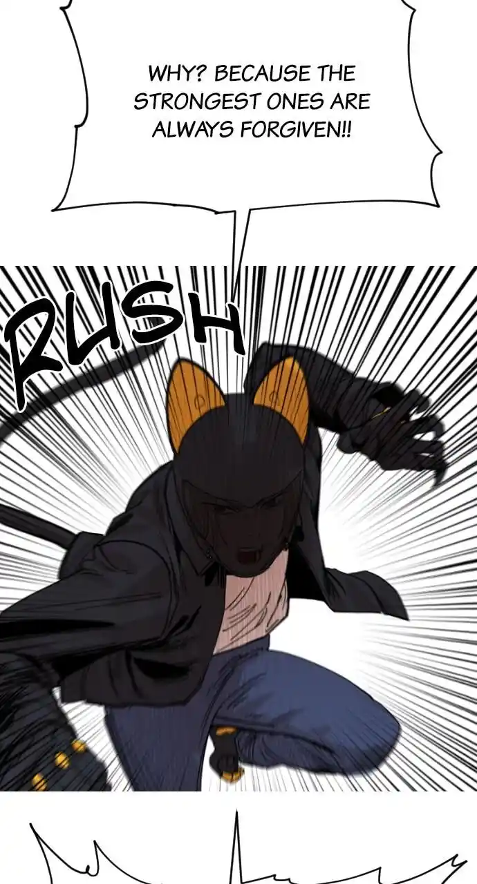 Zipsa Rangers Ch.035