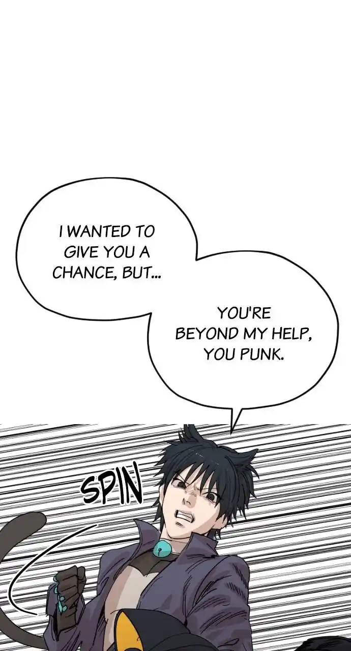 Zipsa Rangers Ch.035