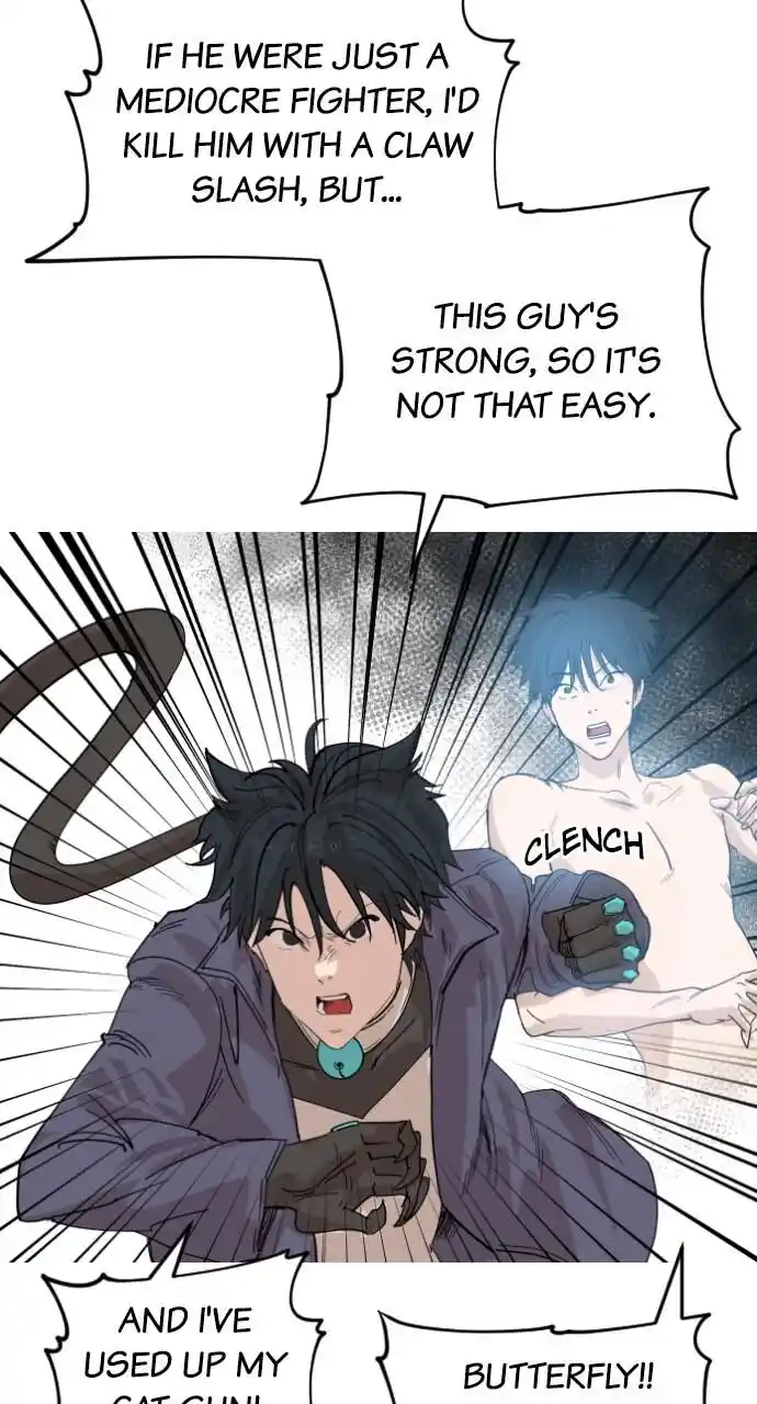 Zipsa Rangers Ch.035