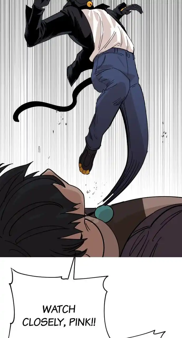 Zipsa Rangers Ch.035