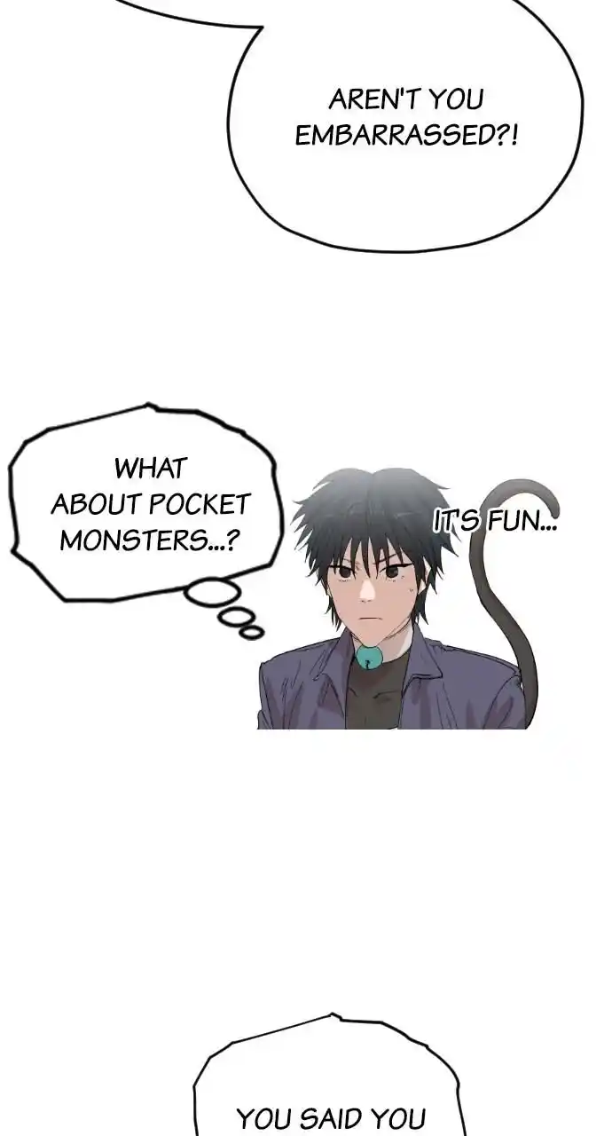 Zipsa Rangers Ch.036